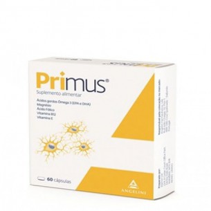 Primus 60 comprimidos