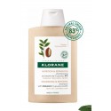 Klorane Champô com manteiga de Cupuaçu BIO 400 ml