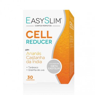 Farmodiética Easyslim Celulite Reducer 30 Comprimidos