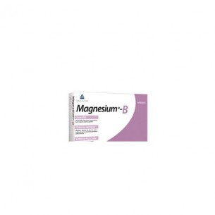 Angelini Magnesium B 30 Comprimidos