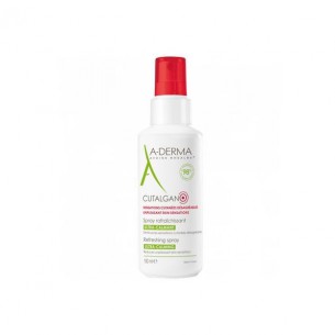 A-Derma Cutalgan Spray Refrescante Calmante - 100ml