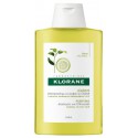Klorane Champô Polpa de Cidra 400ml