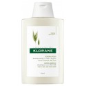Klorane Champô Leite de Aveia 400ml