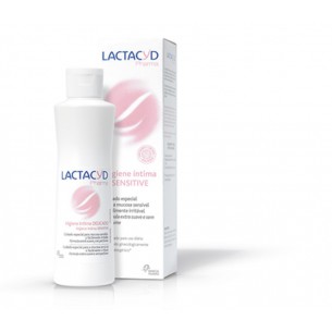Lactacyd Sensitive 250 ml