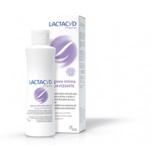 Lactacyd Suavizante 250ml