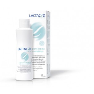 Lactacyd Antiséptico 250ml