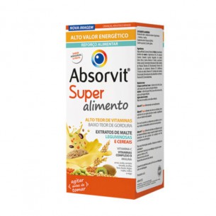 Absorvit Super Alimento 200ml