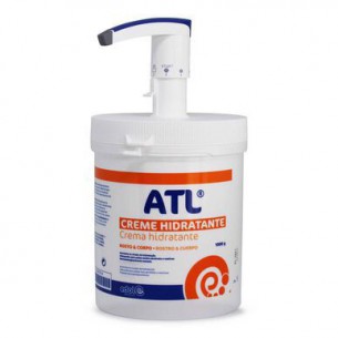 ATL Creme Hidratante 1Kg