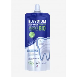 Elgydium Bio Pasta Dentifrica Dentes Sensíveis 100ml