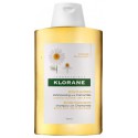 Klorane Champô Camomila 400ml