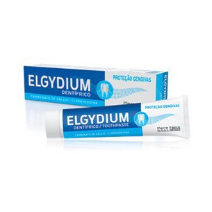 Elgydium Pasta Dentífrica Protecção Gengivas 75ml